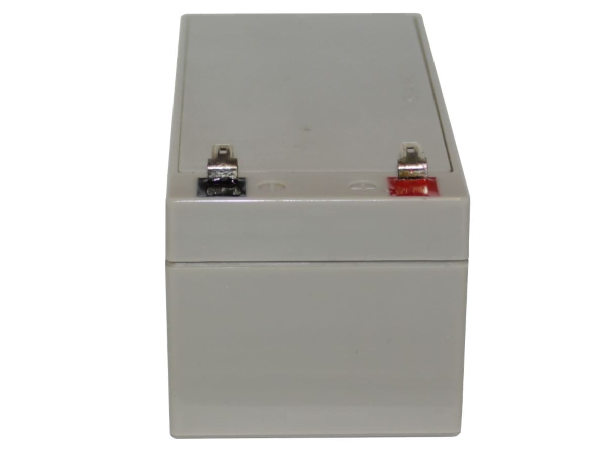 20x Akku Batterie für Lifter USV Blei NLP12-3.2 12V 3,2Ah 20hr